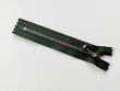 5'' Green Zipper