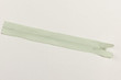 8'' Invisible Zipper Pastel Green