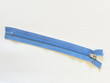 11'' Blue Zipper
