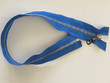 21.5" Blue Zipper Separable