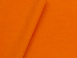 Melton Wool Orange A