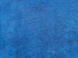 Alicante Boucle Velvet Blue