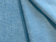 Manaus Cotton Velvet Maya Blue