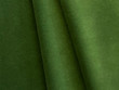 Naples Cotton Velvet Amazon Green