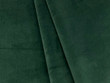 Naples Cotton Velvet Hunter Green