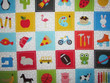 Childreen-Quilting-Cotton-155D