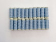 20 Spools Daytona Thread Light Blue