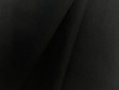 Plain Cotton Black Striped
