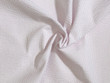 10 Yards of Seersucker Cotton Stripe White Pink A