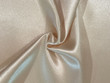 20 Yards of Satin Back Crepe Light Gold