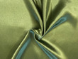 10 Yards of Satin Back Crepe Green Olive