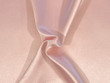 10 Yards of Satin Back Crepe Light Pink A