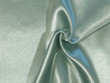 10 Yards Satin Back Crepe Mint Green