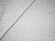 10 Yards of Melton Wool Light Grey