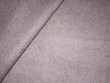 10 Yards of Melton Wool Light Brown