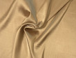 20 Yards of Charmeuse Satin Gold Shimmer