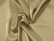 20 Yards of Charmeuse Satin Vanilla Gold