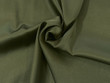 10 Yards of Charmeuse Satin Green Olive