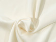 10 Yards of Charmeuse Satin Alabaster White