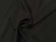 20 Yards of Charmeuse Satin Jet Black