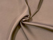 20 Yards of Charmeuse Satin Camel Brown