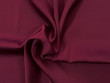 10 Yards of Charmeuse Satin Maroon