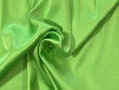 10 Yards of Charmeuse Satin Lawn Green