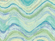 Printed Outdoor Swirl