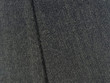 Denim Fabric Charcoal