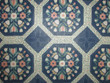 10 Yards of Cotton Drapery 12C