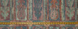 10 Yards of Cotton Drapery 8B