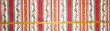 10 Yards of Cotton Drapery 67B