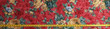 10 Yards of Cotton Drapery 29D