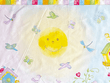 Quilting Cotton Panel Baby