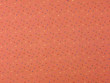 10 Yards of Geometric Quilting Cotton on Rust G