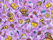 Quilting Cotton Music