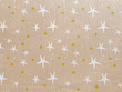 Quilting Cotton Stars on Light Salmon