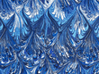 Quilting Cotton Arabesque Blue