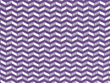 Geometric Quilting Cotton Purple G