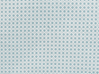 Floral Quilting Cotton Blue Green D
