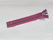 5.5'' Zipper Red
