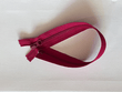 13'' Zipper Red