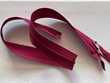 27'' Zipper Burgundy