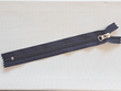 10 Pack 7.5'' Zipper Navy