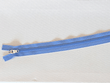 11'' Zipper Sky Blue