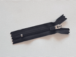 10 Pack 3.5'' Zipper Navy