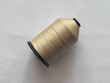 Nylon Thread Beige