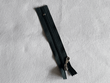 10 Pack 6.5'' Zipper Green