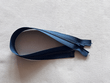 10 Pack 16''Zipper Blue
