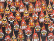 Thanksgiving Gnomes Quilting Cotton
